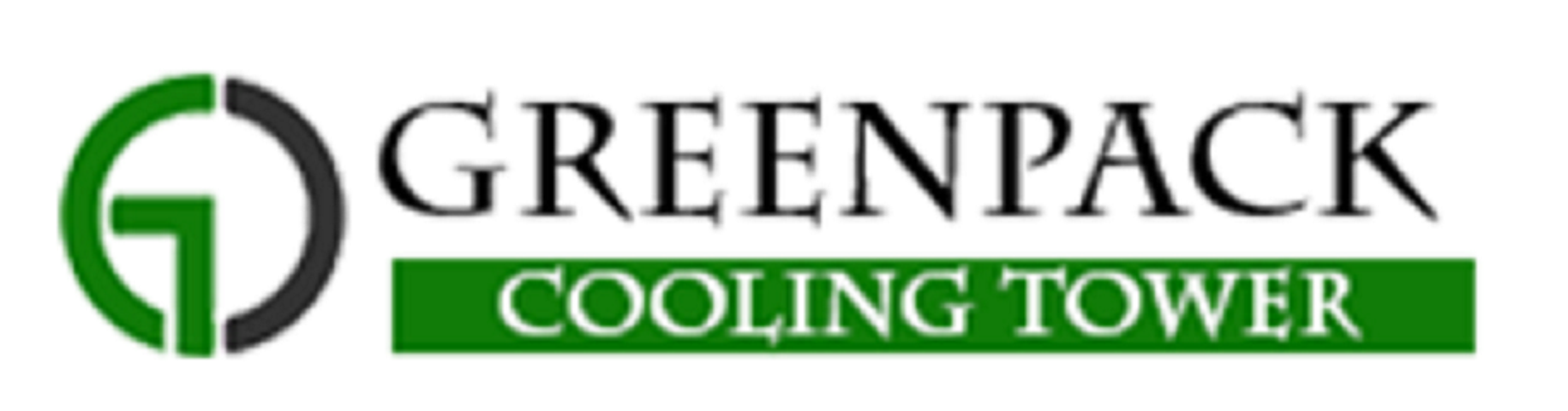greenpack Cooling Towers logo